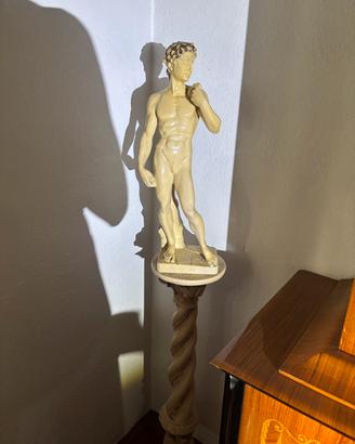 Statua