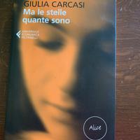 Ma le stelle quante sono di Giulia Carcasi