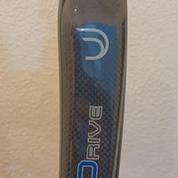 Forcella Deda carbonio nuova ultra leggera 
