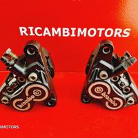 PINZE FRENO BMW R850R