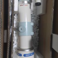 telescopio takahashi FC 100 dz