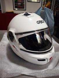 Casco Grex G91 Perfetto (
