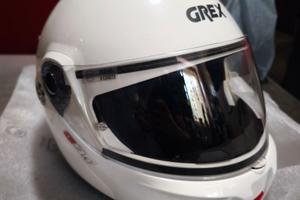 Casco modulare Grex G91 by Nolan Perfetto