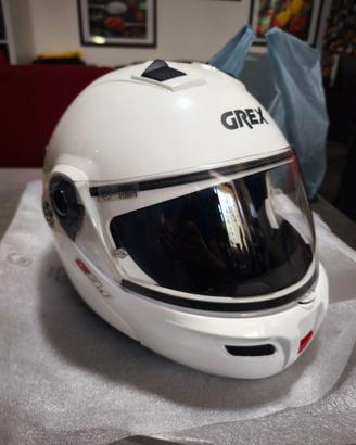 Casco Grex G91 Perfetto (