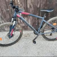 Mtb 27.5 freni a disco