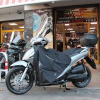 Kymco People S 200 FULL OPTIONALS chiama 349502358