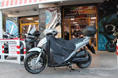 Kymco People S 200 FULL OPTIONALS chiama 349502358