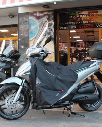 Kymco People S 200 FULL OPTIONALS chiama 349502358
