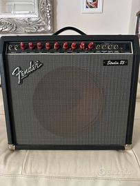 Fender Studio 85 made in USA