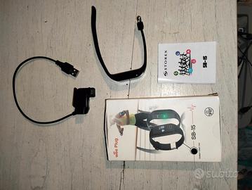 Fit Watch Storex Wee Plug SB-15