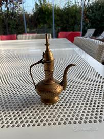 Soprammobile in ottone