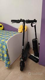MONOPATTINO ELETTRICO