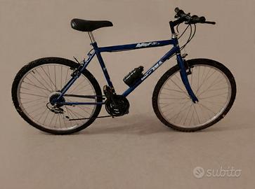 MTB BOTTECCHIA Vintage