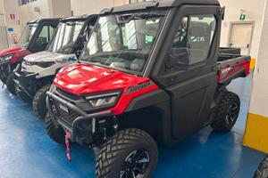 Aodes utv 650