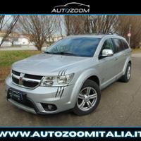 FIAT Freemont Freemont 2.0 Mjt 170 CV 4x4 aut. ...
