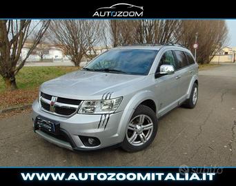 FIAT Freemont Freemont 2.0 Mjt 170 CV 4x4 aut. ...