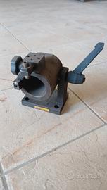 Coni fresatrice ISO 50 + supporto montaggio