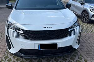 Peugeot 3008 1.5 Diesel GT 130CV EAT8