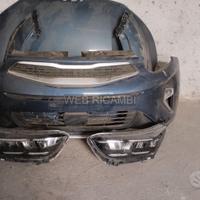 Musata ricambi kia stonic