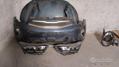 Musata ricambi kia stonic