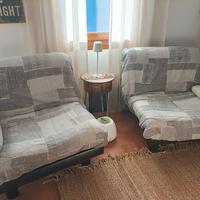 poltrone letto 