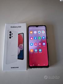Samsung Galaxy A13