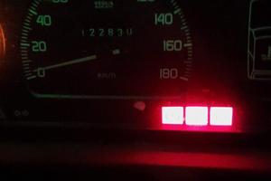 Fiat uno 45