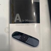 Air mouse