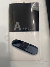 Air mouse