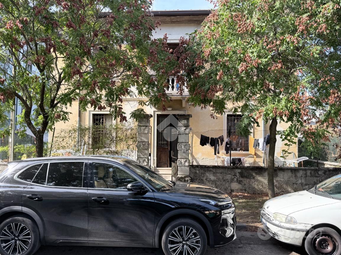 Casa – Udine, Chiavris / Cjavriis, San Marco - Vista 3