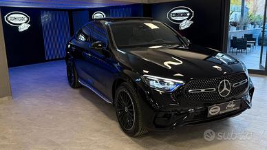 Mercedes-benz GLC 220 d 4Matic Mild hybrid Coupé A