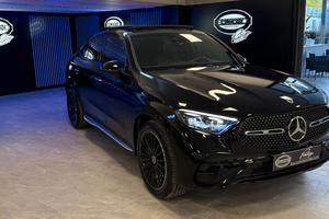 Mercedes-benz GLC 220 d 4Matic Mild hybrid Coupé A