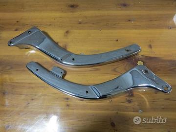 Cover fender originali Yamaha Dragstar 650