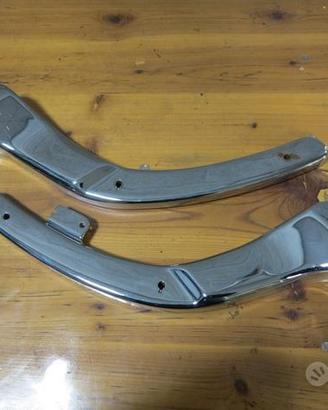 Cover fender originali Yamaha Dragstar 650