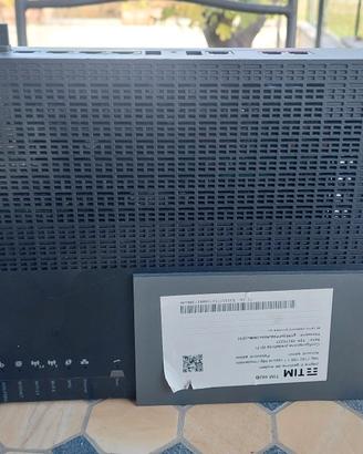  modem TIM HUB