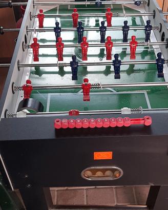 calciobalilla