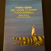 NEL MARE CI SONO I COCCODRILLI