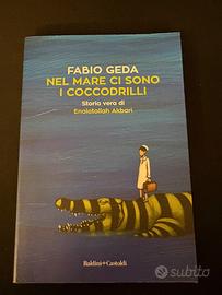 NEL MARE CI SONO I COCCODRILLI