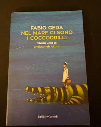 NEL MARE CI SONO I COCCODRILLI