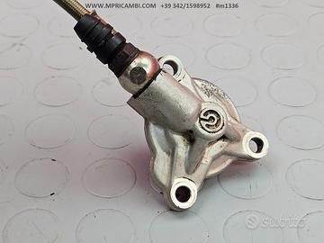 ATTUATORE FRIZIONE KTM SX-F 350 2011 2012 SXF