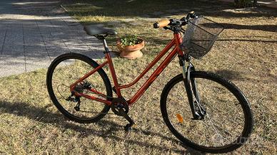 Bicicletta Riverside