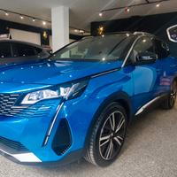 Peugeot 3008 BlueHDi 130 S&S EAT8 GT Tetto FULL 20