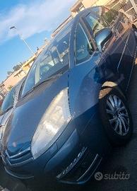 C4 picasso exclusive