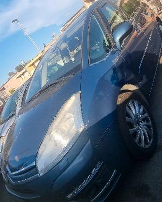 C4 picasso exclusive