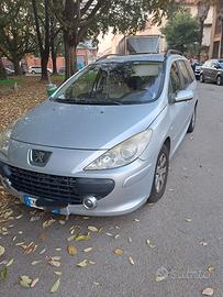 Peugeot 307 - 2005