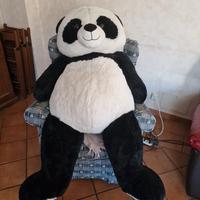Peluche Panda gigante