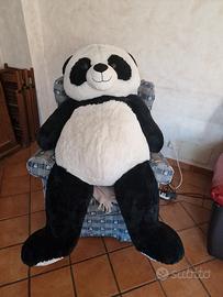 Peluche Panda gigante