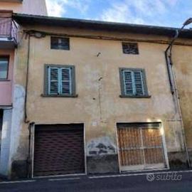 Immobile in asta di 308 m² a Leffe