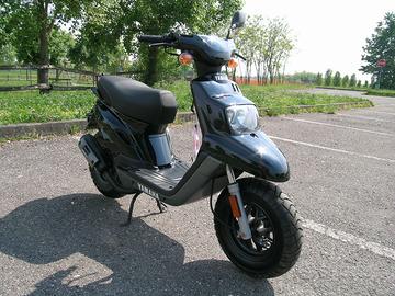 Yamaha Bw's 50 cc anno 2009