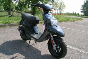 Yamaha Bw's 50 cc anno 2009